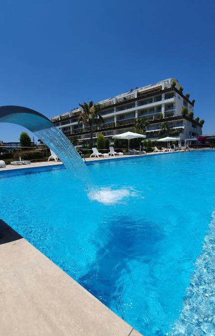 Side Villa | Side VİLLA BABYLON