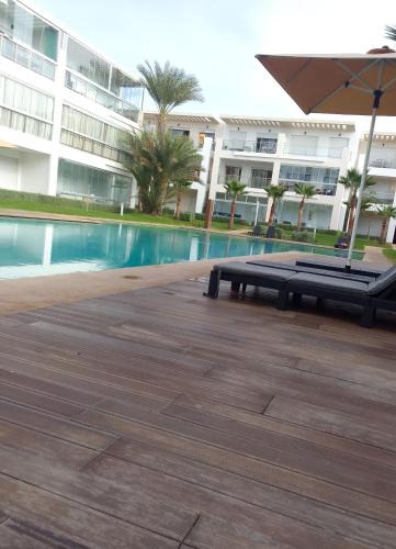 Sidi Rahal Apartment | Sidi Rahal Ramoflores