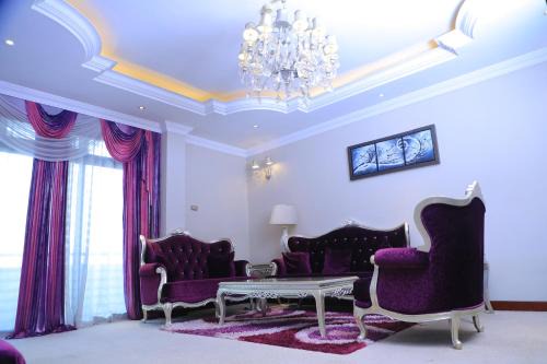 Bole Hotel | Sidra International Hotel