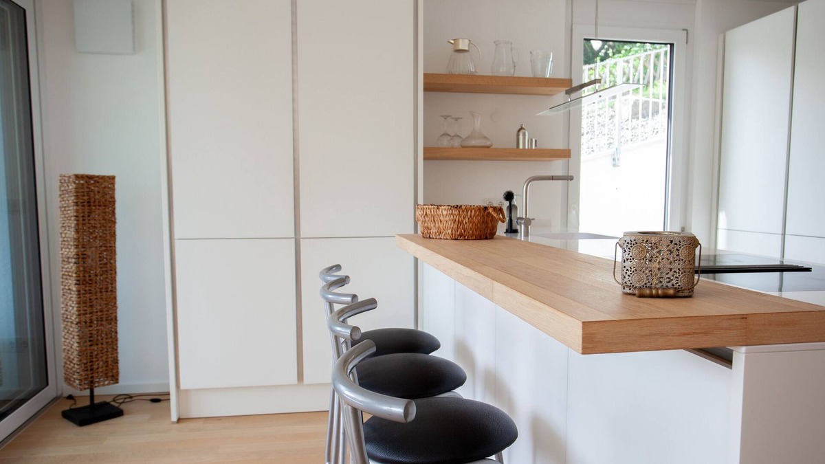 Ueberlingen Apartment | Sie Lieben Modernes Design? Und Wollen Auch im Urlaub Nicht Darauf Verzichten?
