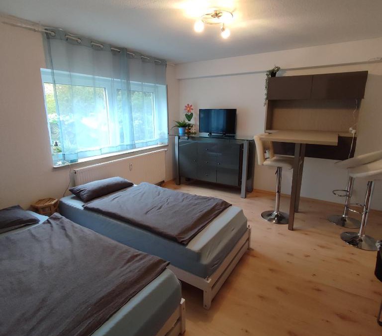 Affalterbach Apartment | Siebeneichen