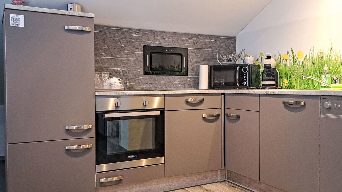 Bad Ischl Apartment | Siebter Himmel by Interhome