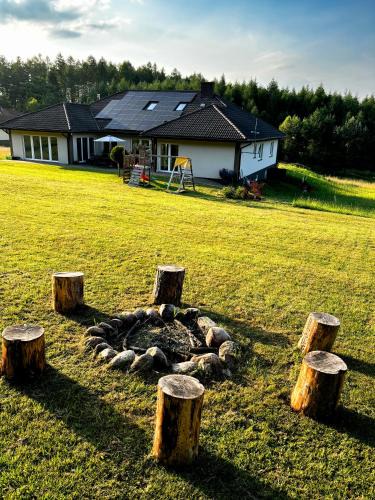 Pomlewo House | Siedlisko Błotnia