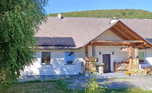 Ladek-Zdroj Apartment | Siedlisko Czarny Kot