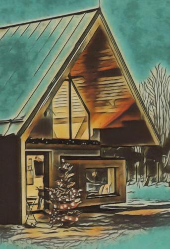 Witow Ski Chalet | Siedlisko DoReMiDo-mki "bez barier" SPA