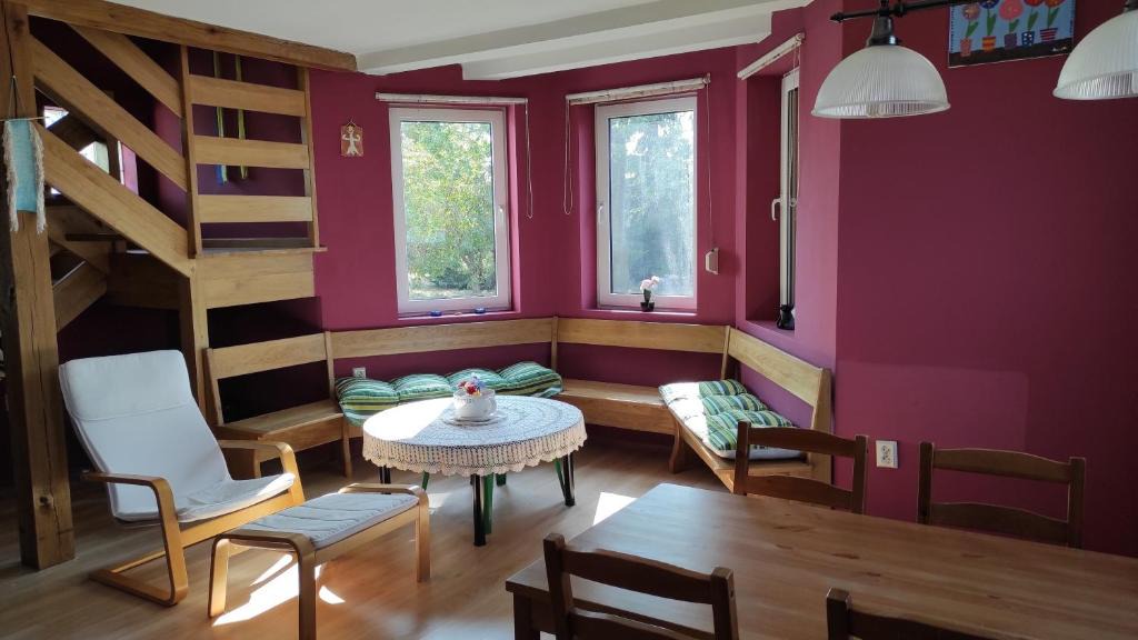 gmina Jabłonna Lacka Ski Chalet | Siedlisko Gródek Dwór
