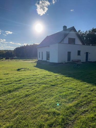Pszczew House | Siedlisko Kochówka