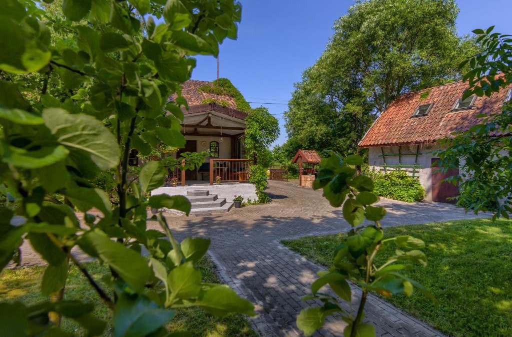 Karwie Bed & Breakfast | Siedlisko Kromienice