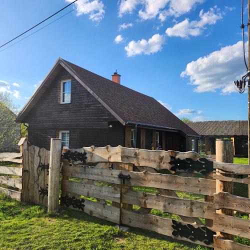 gmina Jadow House | Siedlisko Magnolia