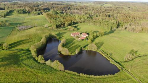 Jablonowo Apartment | Siedlisko Mazury