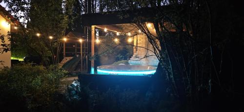 gmina Szastarka House | Siedlisko na Roztoczu