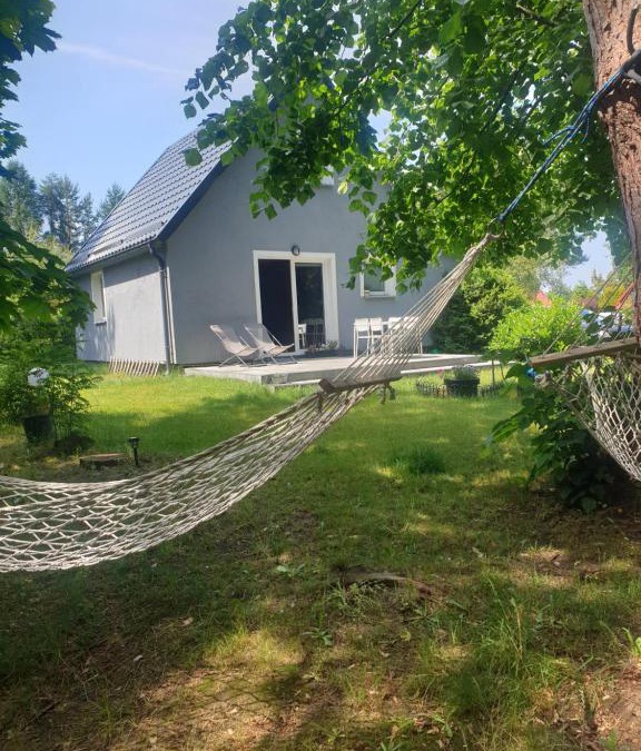 Sasino House | Siedlisko na Ustroniu