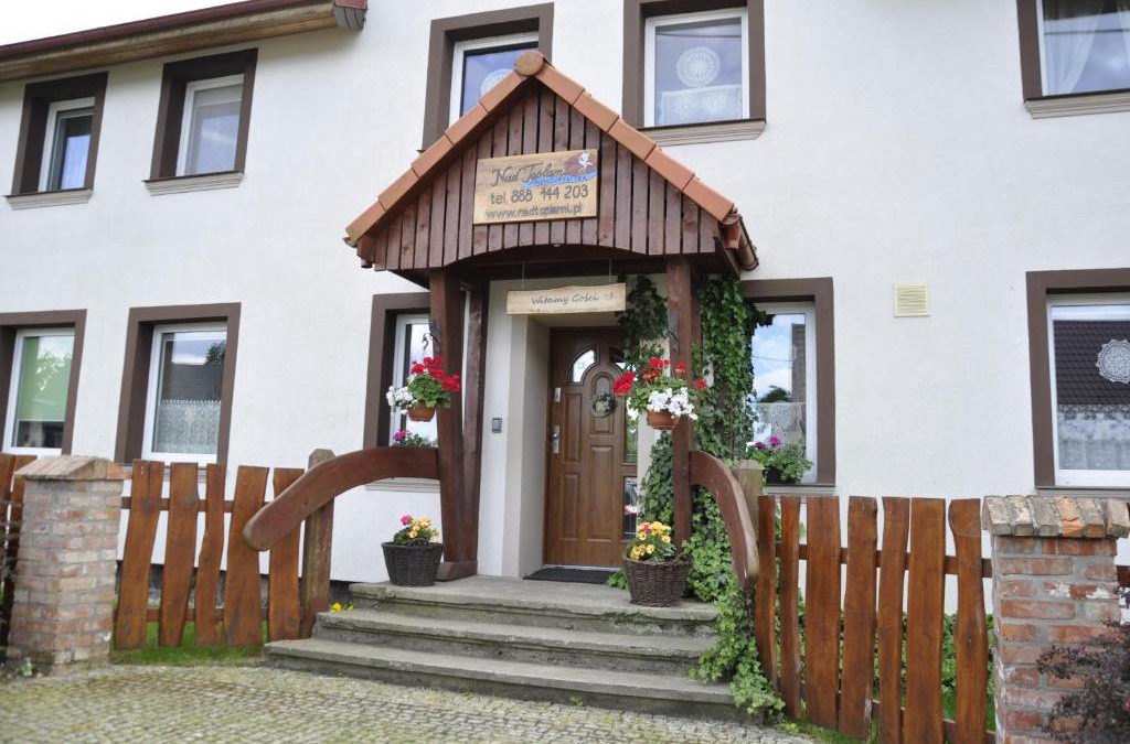 Kolczyglowy House | Siedlisko Nad Toplami