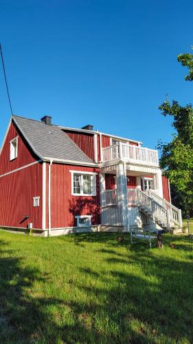 gmina Orla House | Siedlisko Orla