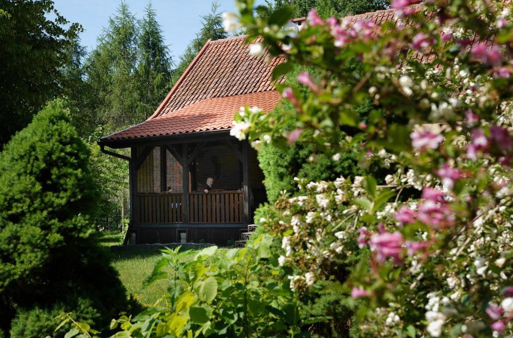 Bartoszyce Villa | Siedlisko Otulenie