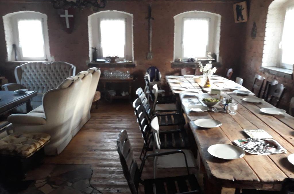 Miedzylesie House | Siedlisko Pod Jaworem