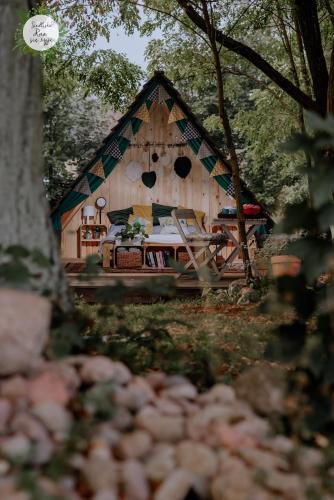 gmina Wierzbno Other | Siedlisko Raz Się Żyje - Glamping