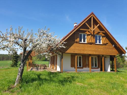 Stawiguda House | Siedlisko Sójka