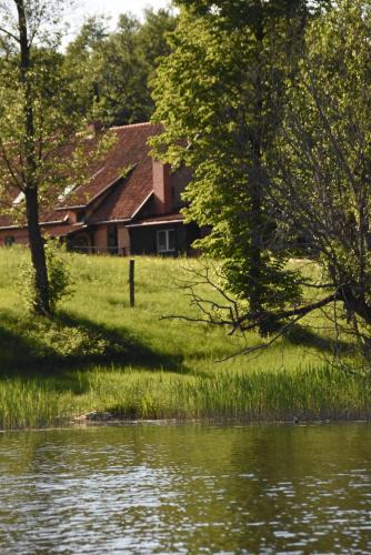 Szwalk House | Siedlisko Szwałk
