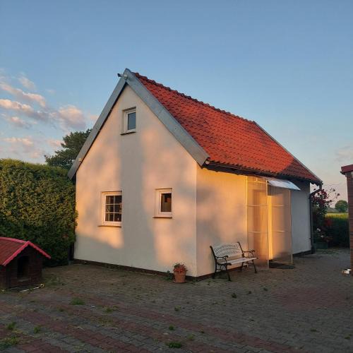 Stegna House | Siedlisko Tafle