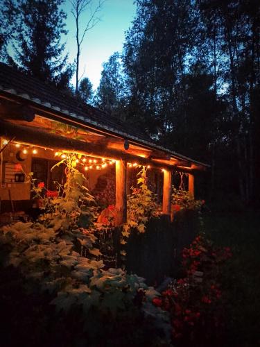 gmina Czeremcha House | Siedlisko Urszulanka/Gajki