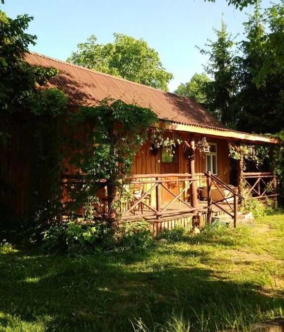 Kleszczele House | Siedlisko Urszulanka