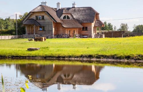 Krasnopol Bed & Breakfast | Siedlisko Wigry