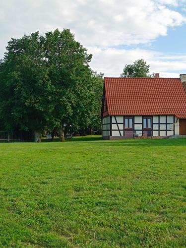 gmina Srokowo Villa | Siedlisko Wilczyny