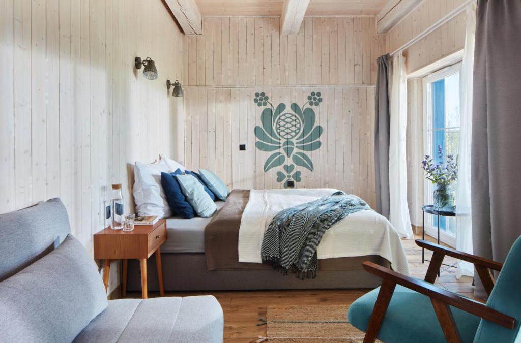 Pisz House | Siedlisko Wnukowo