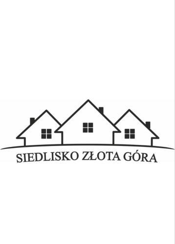 Brodnica Gorna Ski Chalet | Siedlisko Złota Góra domki całoroczne na Kaszubach