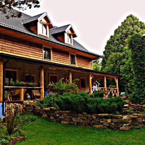 Jasliska Bed & Breakfast | Siedlisko Zakucie