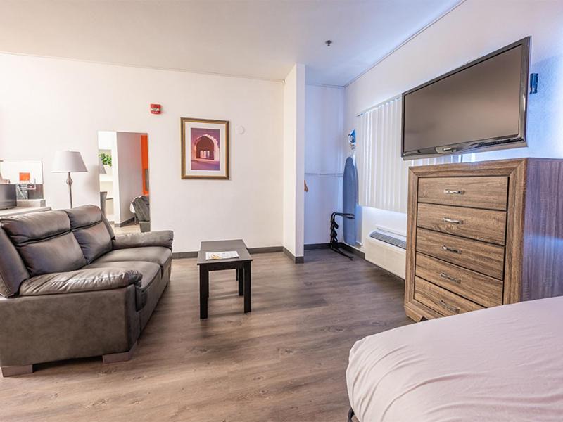 Las Vegas Hotel | Siegel Select Las Vegas Boulevard