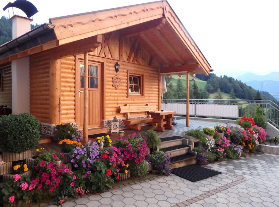 Fendels Apartment | Siegi's Ferienhütte