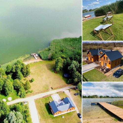 Swietajno Apartment | Sielanka Mazurska Świętajno Aprt 1