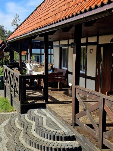 Sierakowice Villa | Sielska Chata Na Gwizdówce