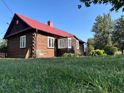 gmina Sułow House | Sielski Kulików