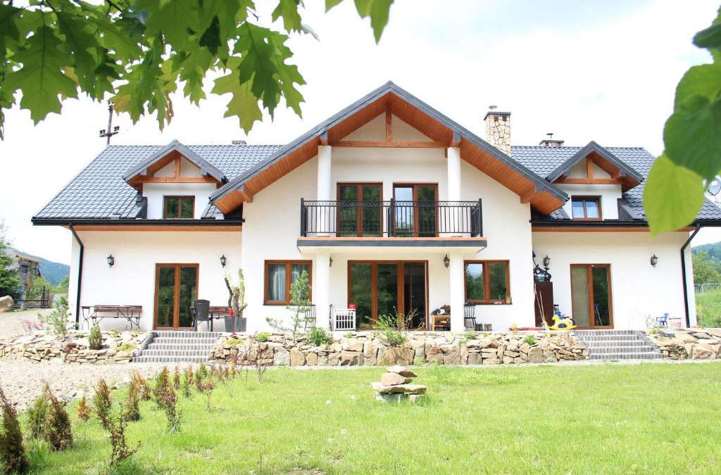 Cisna House | Sielski Zakątek
