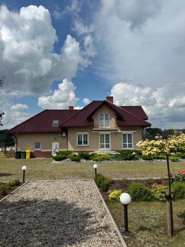 gmina Kurzetnik Villa | Sielski Zakątek