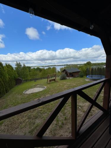 gmina Prabuty House | Sielskie Wakacje