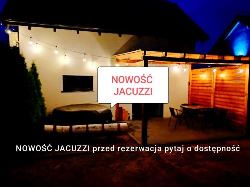 Swornegacie House | Sielsko Anielsko -Domki Swornegacie
