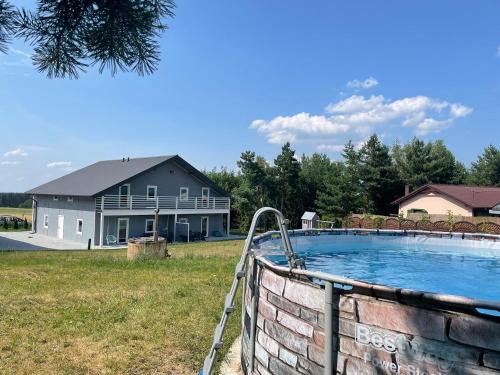 Kobyla Gora Apartment | Sielsko-Anielsko Kobyla Góra III