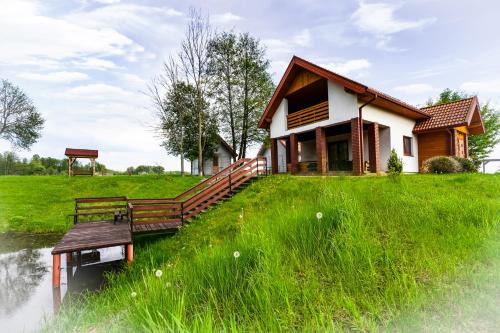 Koden Ski Chalet | Sielsko Anielsko Zabłocie