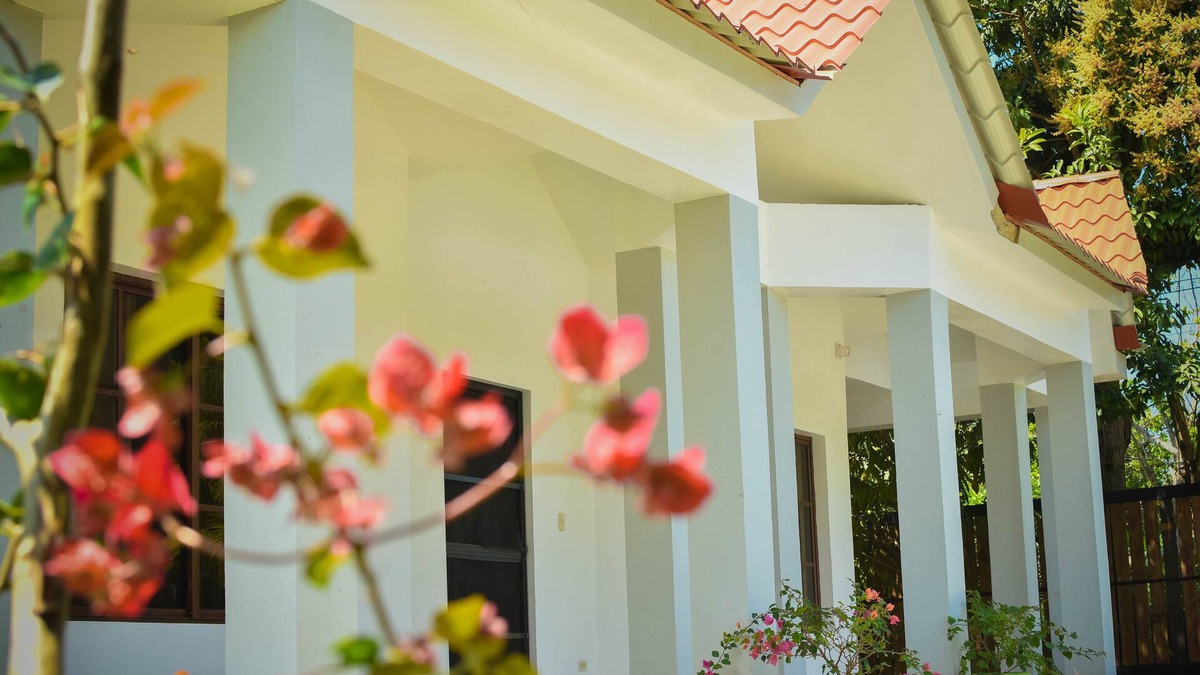 Jarabacoa House | Siempre Alegre/Always Joyful