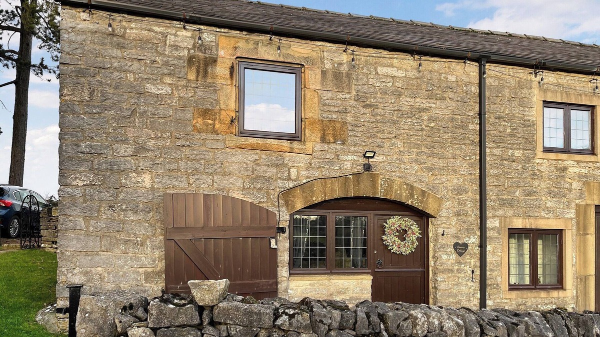 Monyash Cottage | Sienna Cottage - W7764