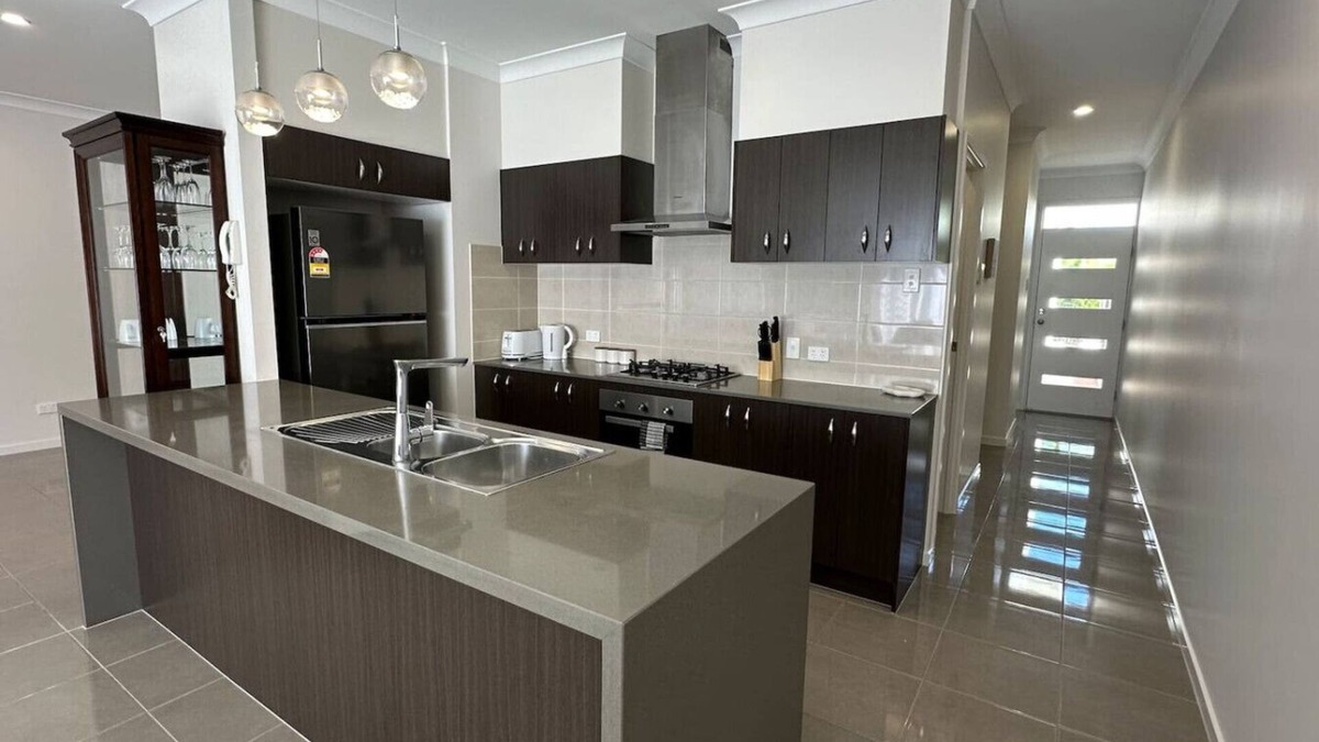 North Lakes House | 'Sienna Rise' - North Lakes - sleeps 6