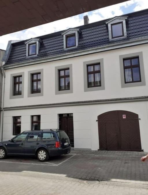 Sierakow Apartment | Sieraków - Kraina 100 Jezior