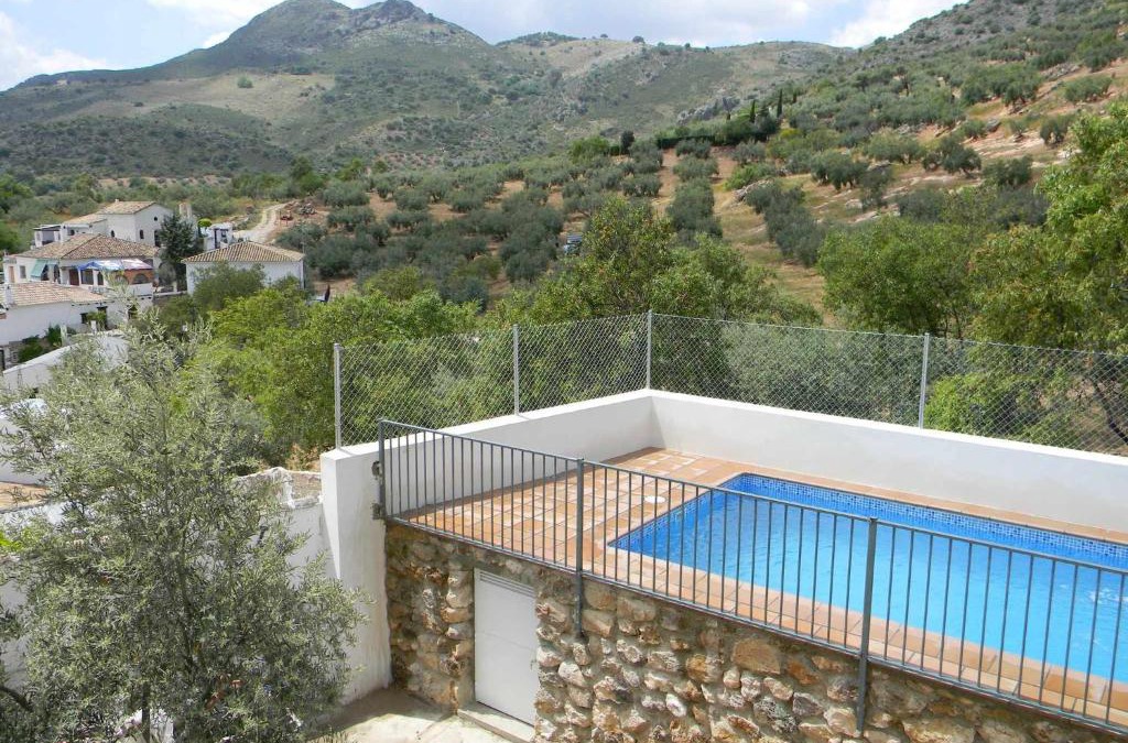 Zagrilla House | Sierra Alcaide