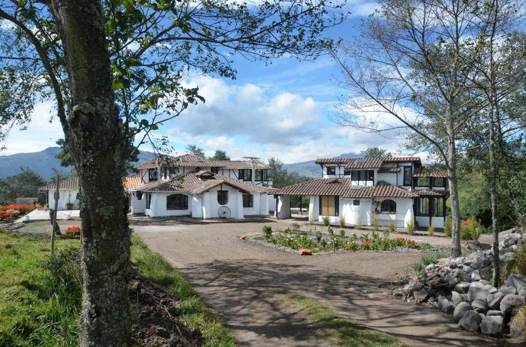 Tambillo Hotel | Sierra Alisos Hotel de Campo