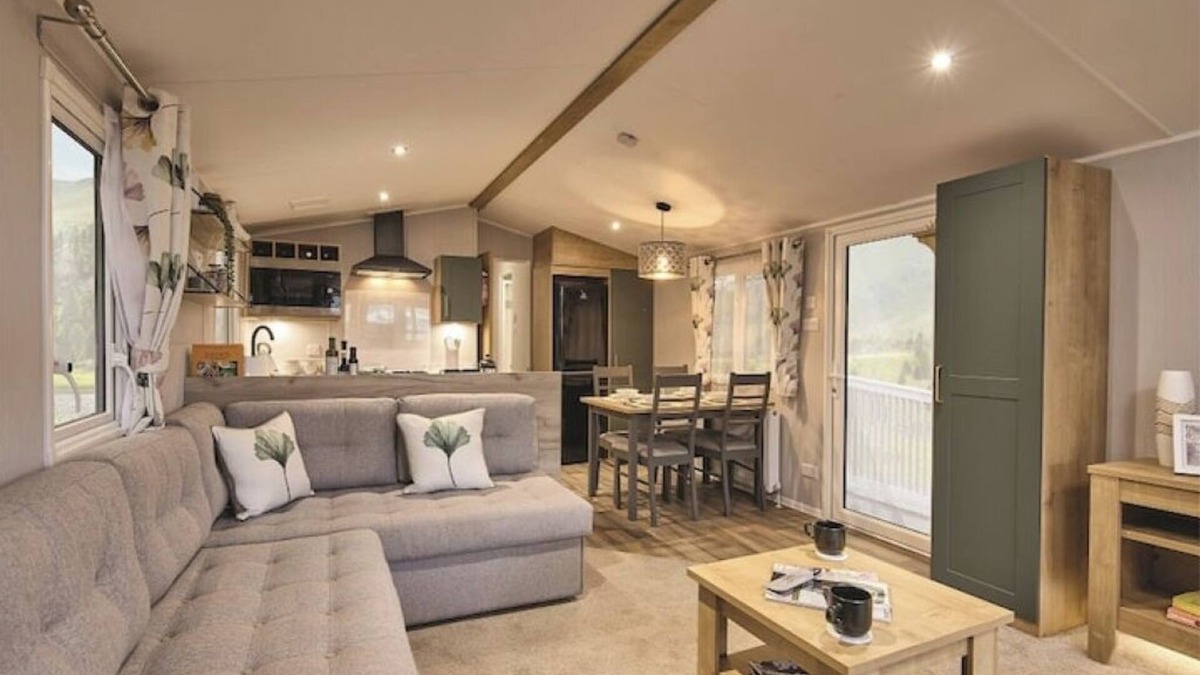 Letham Grange House | Sierra Deluxe