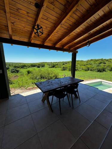 Ascochinga House | Sierras de Córdoba Ascochinga vivienda Privada